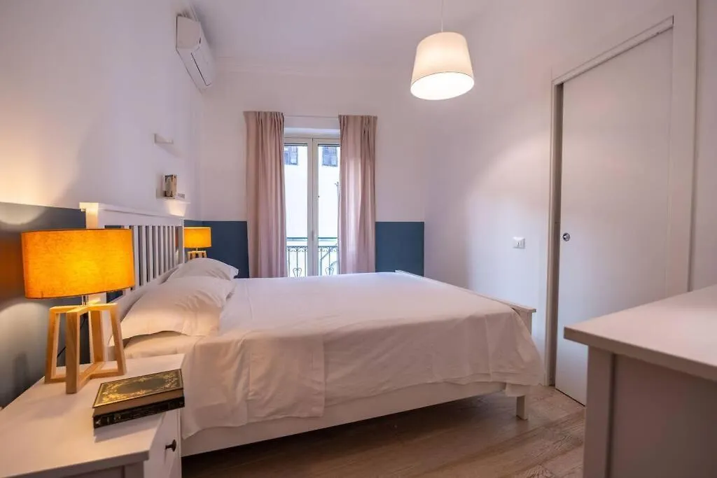 Appartamento Nel Centro Storico Di Agrigento