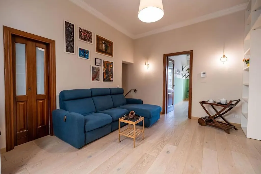 Appartamento Nel Centro Storico Di Agrigento 0*,  Italy