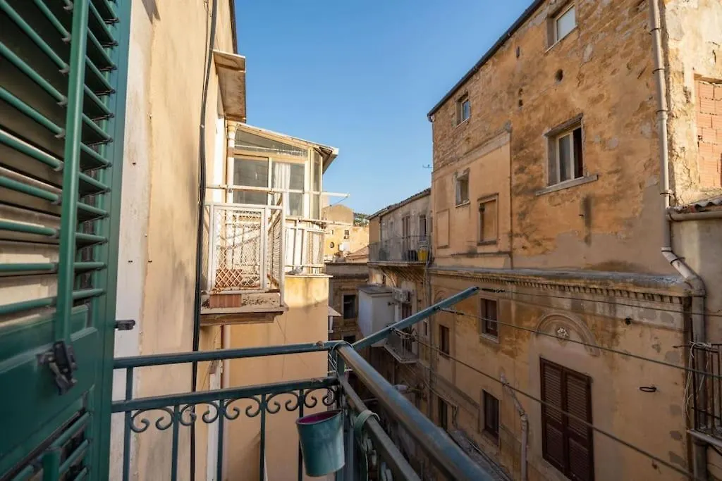 Appartamento Nel Centro Storico Di Agrigento Apartment