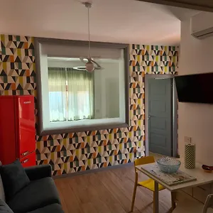 Appartement Casa Battisti, Agrigento