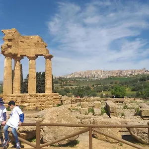 Apartamento O Sole Mio, Agrigento