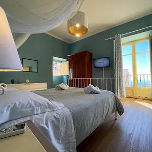 Mid Modern Akragas In Centro Con Vista Mare E Templi Via Atenea Appartamento