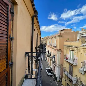 Akragas - 0mt Dal Centro Appartamento