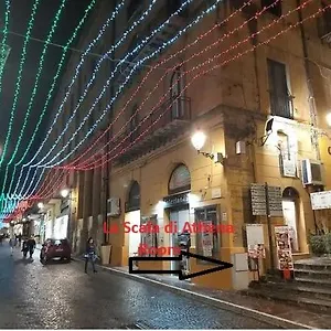 La Scala Di Atena Appartamento