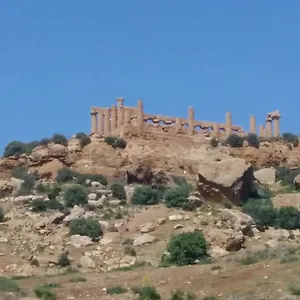 Vento Di Tramontana Oda ve Kahvaltı